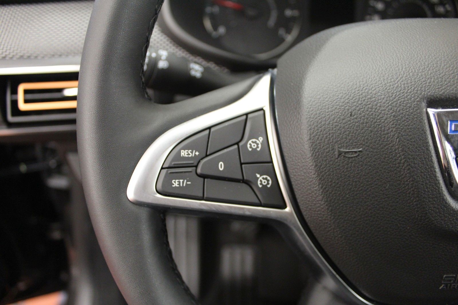 Fahrzeugabbildung Dacia Sandero Tce90 Stepway* Komfort Paket *