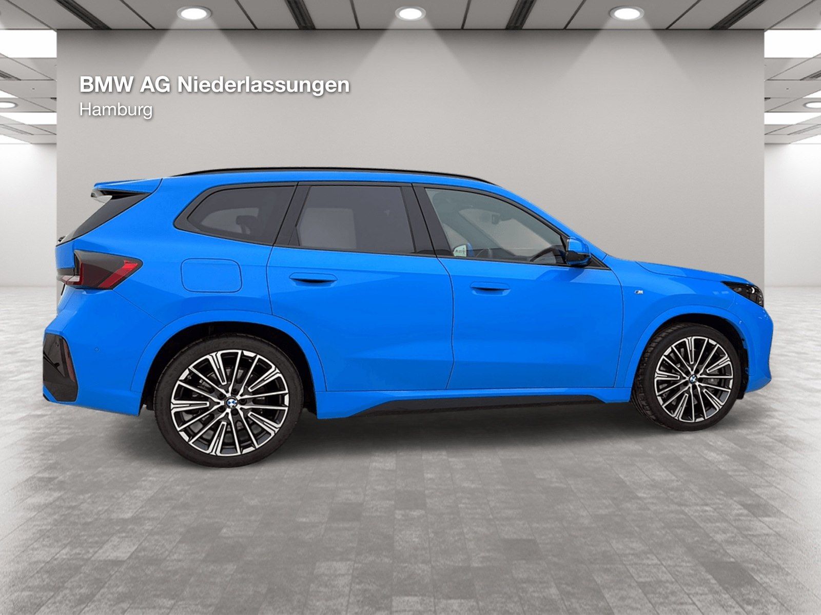 BMW X1 - Bild 4