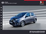 Toyota Yaris 1.33 * Edition-S * Rückfahrkamera - Toyota in Bonn