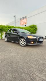 Mitsubishi Lancer 1.8 MPI HU/AU , İnspektion NEU (bis 2028) - Mitsubishi Lancer aus 2008