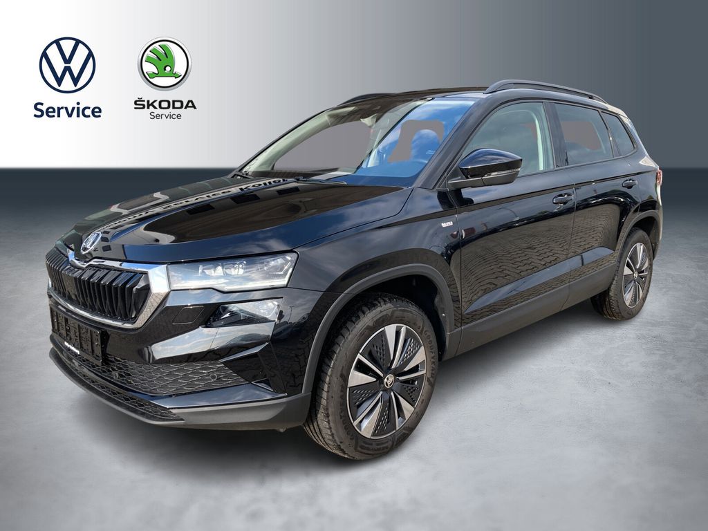 Image of Skoda Karoq