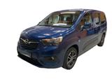 Opel Combo Life E Edition L2*7 Sitze*AHK*Navi*Kamera* - gebrauchte Opel Combo aus dem Jahr 2019