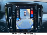 Volvo XC40 - Vorschau Bild 22