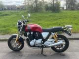 Honda CB1100 RS - HONDA CB 1100