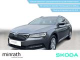 Skoda Superb Combi Ambition 1.5 TSI DSG AHK+ACC+MATRIX - Skoda Superb in Duisburg
