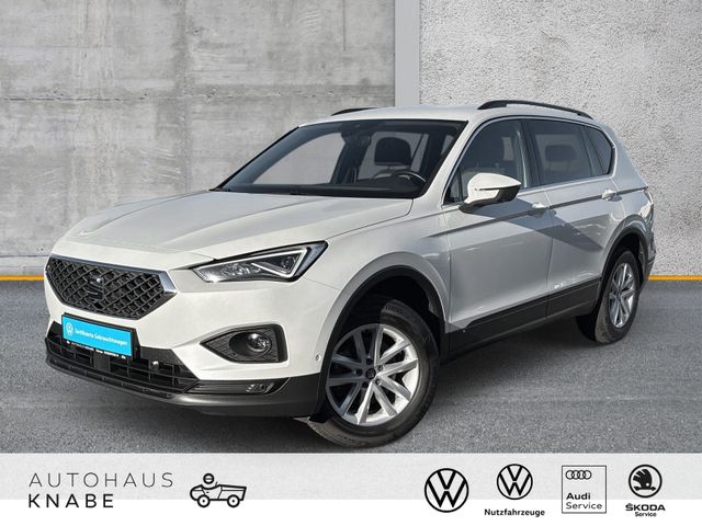 Seat Tarraco 2.0 TDI DSG 4Drive Style LED NAVI ACC AH