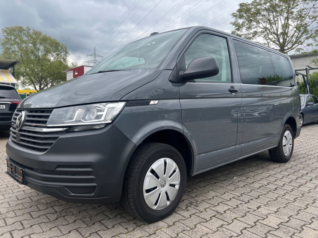 Volkswagen T6 Transporter