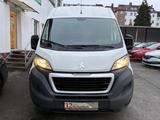 Peugeot Boxer Kasten Hochraum 335 L3H2 Komfort BlueHDi - gebrauchte Peugeot Boxer aus dem Jahr 2016
