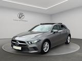 Mercedes-Benz A 200d Pano*LED*Kamera*App*Navi - mit Diesel-Antrieb: Grau, Teilleder, Panorama-Dach, Limousine