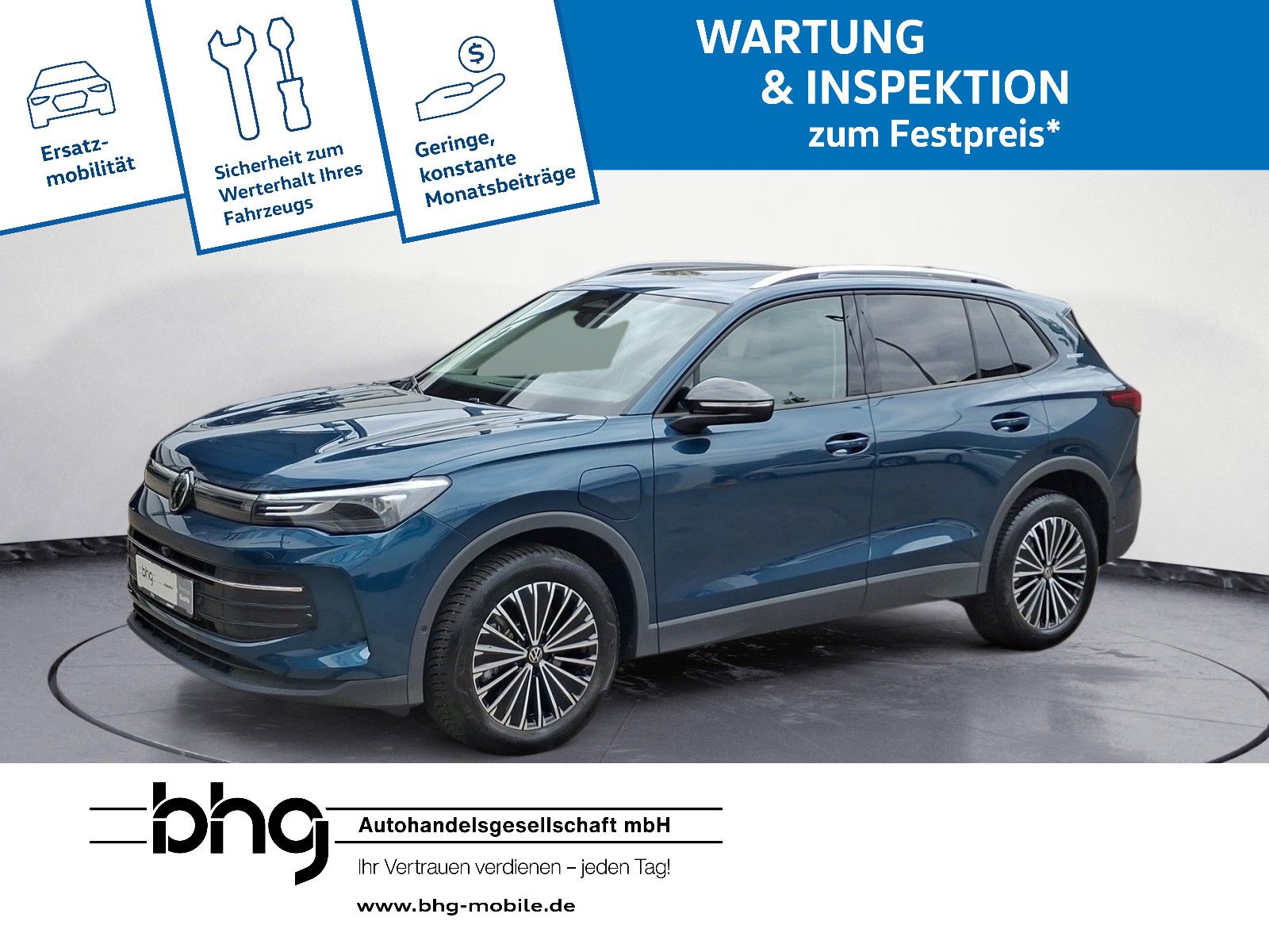 Volkswagen Tiguan 1.5 eTSI DSG ENERGY imagem 2