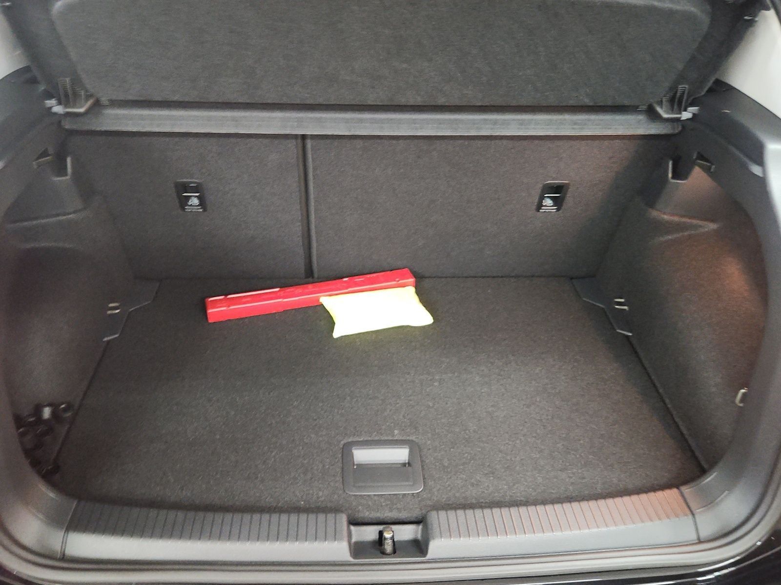 Volkswagen T-Cross - Bild 19
