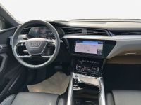 Audi Q8 e-tron - Vorschau Bild 5