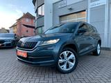 Skoda Kodiaq 1.5TSI DSG Style AHK+Vitrtual+ACC+Navi - gebrauchte Skoda Kodiaq aus dem Jahr 2021