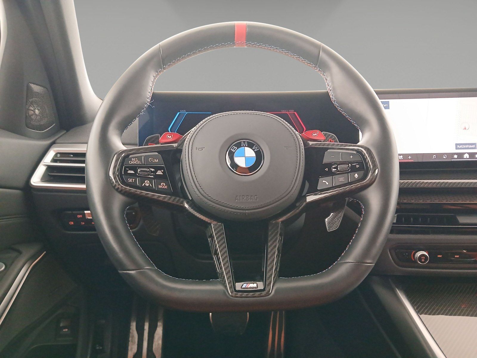 BMW M3 - Bild 10