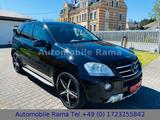 Mercedes-Benz ML 350 ML ML 350 CDI 4Matic - gebrauchte Mercedes-Benz ML-Klasse aus dem Jahr 2010