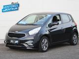 Kia Venga 1.6 Dream-Team Automatik Sitzheizung - Kia Venga: 1.6