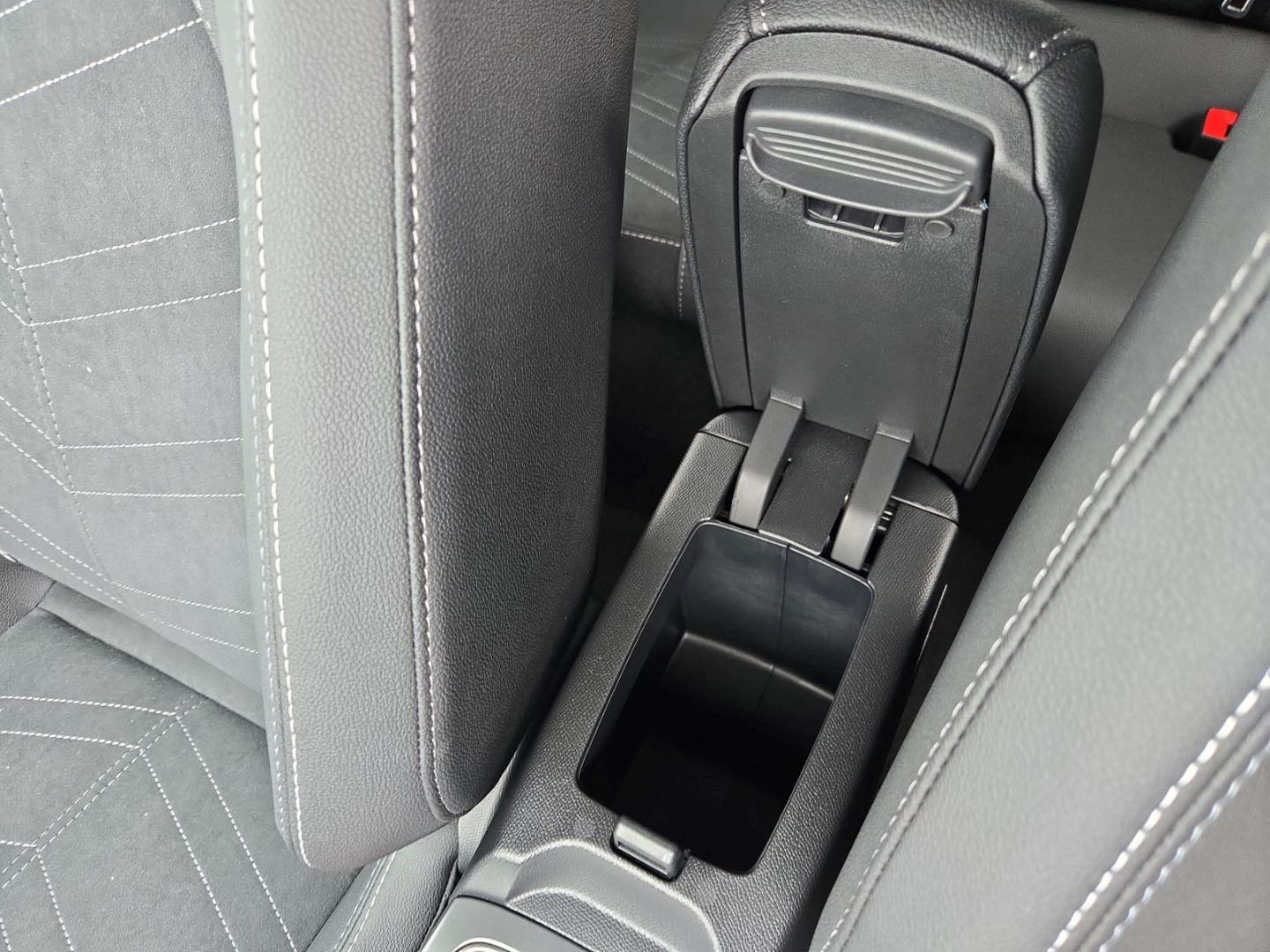 Opel Mokka - Bild 19