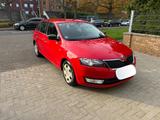 Skoda Rapid 1.2tsi - Skoda Rapid in Hannover