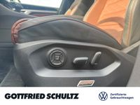 Volkswagen Touareg - Vorschau Bild 14
