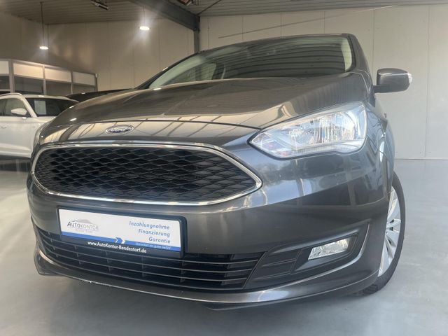 Ford C-MAX Cool & Connect*Automatik*Navi*PDC