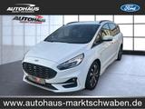 Ford S-Max ST-Line Bluetooth Navi LED Klima - Ford S-Max: ST Line
