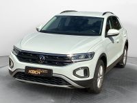 Volkswagen T-Roc - Vorschau Bild 2