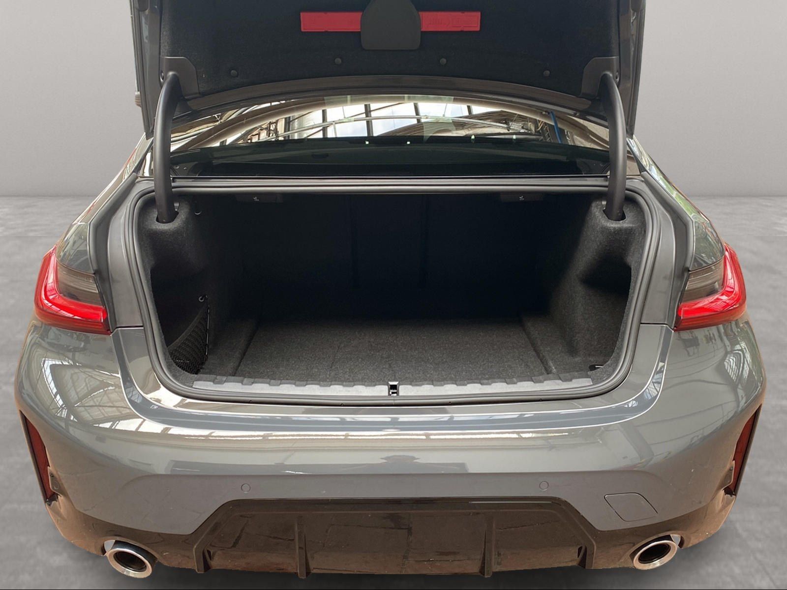 BMW 320 - Bild 18