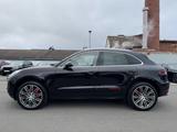 Porsche Macan S Diesel*NAVI*MEMORY*AHK*21ZOLL - Porsche Gebrauchtwagen in Bocholt