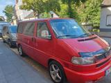 Volkswagen T4 multivan - VW T4 Multivan in Wuppertal