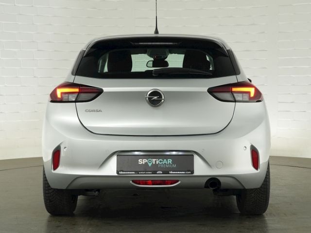 Corsa F EDITION+NAVI+SITZ-/LENKRADHEIZUNG+DAB+PA