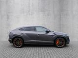 Lamborghini Urus Grigio Keres Matt, Full Exterior Carbon - Lamborghini in Frankfurt (Main)