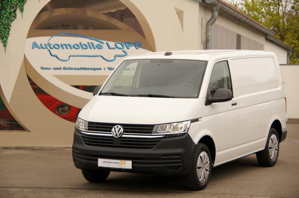 Volkswagen T6 Transporter