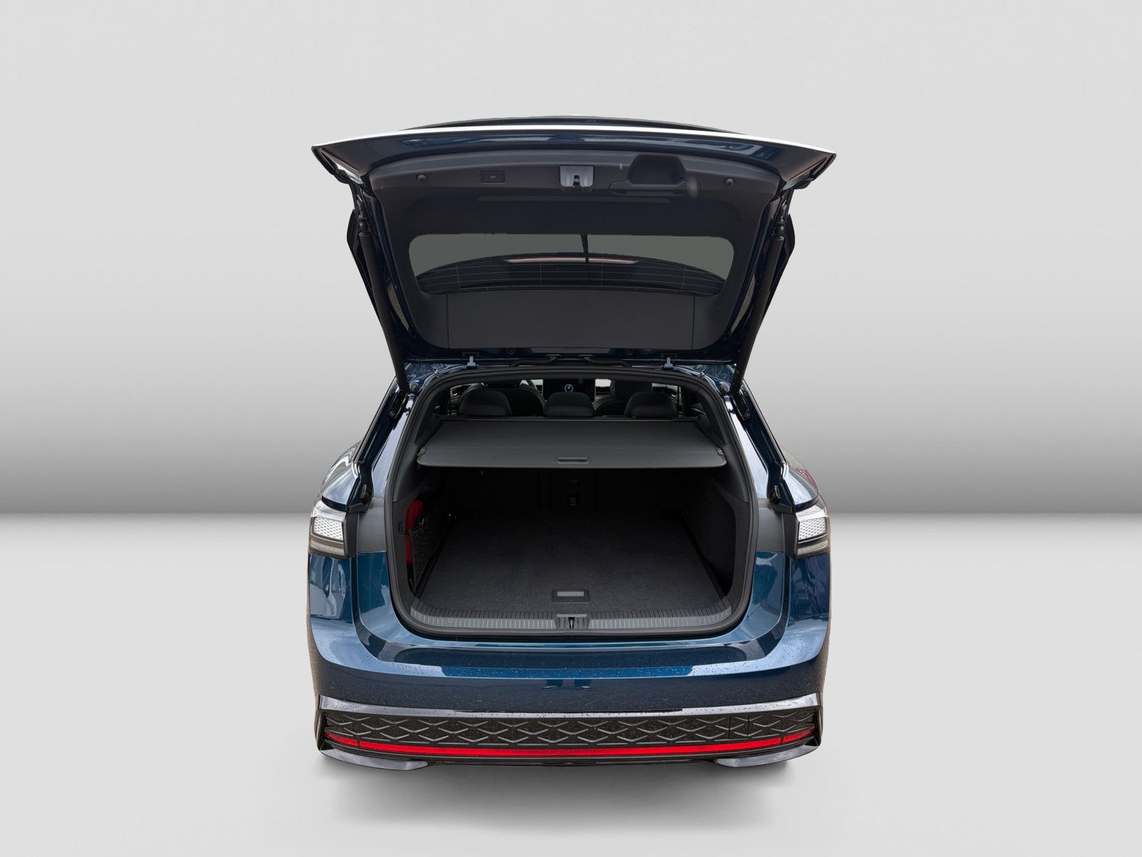 Volkswagen ID.7 - Bild 14