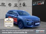 MG ZS Comfort 2WD 1.5T MT 360 Kamera LED Leder Digi - MG ZS: 2.5