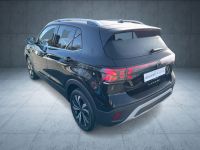 Volkswagen T-Cross - Vorschau Bild 3