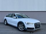 Audi A6 Allroad 3.0 TDI *QUATTRO*LUFT*AHK*XEONON*NAVI - Audi A6 mit Diesel-Antrieb: 3.0