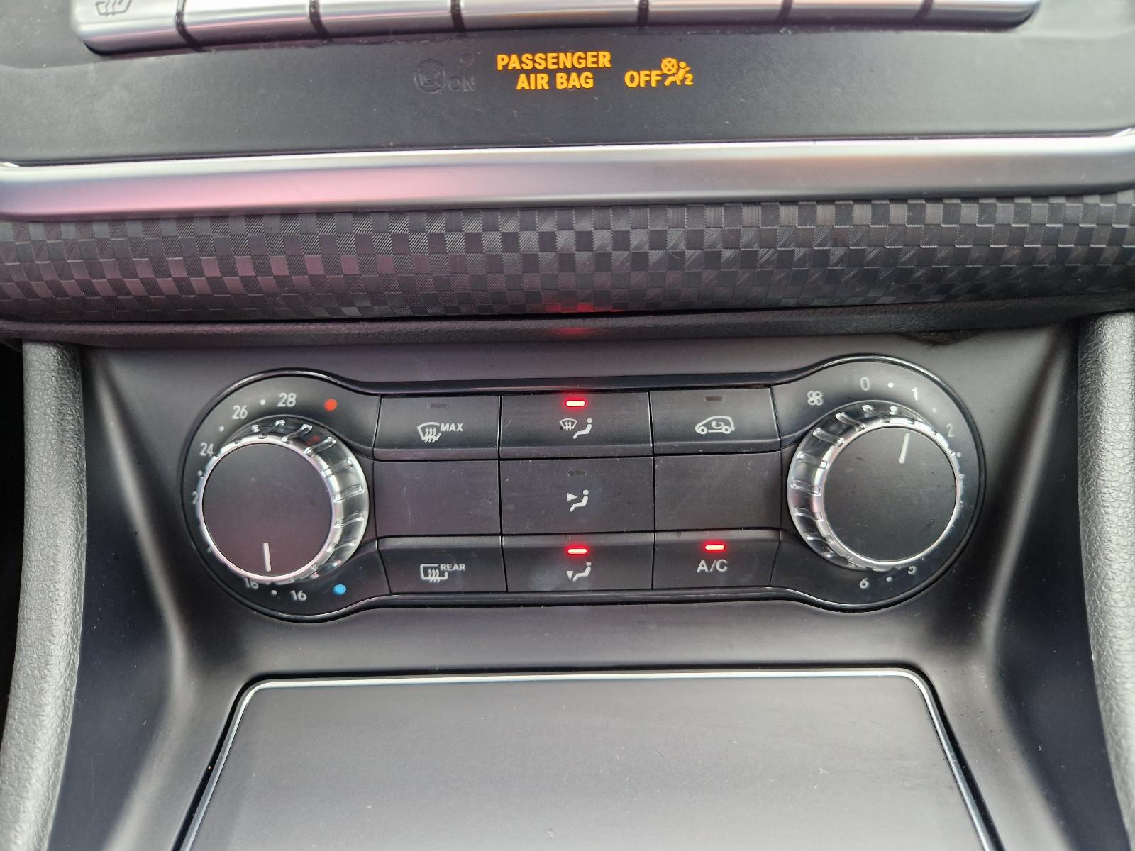 Mercedes-Benz A 180 Urban Automatik SZH LED