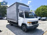 Mercedes-Benz Vario 616 LADEBORD SERVO - Angebote