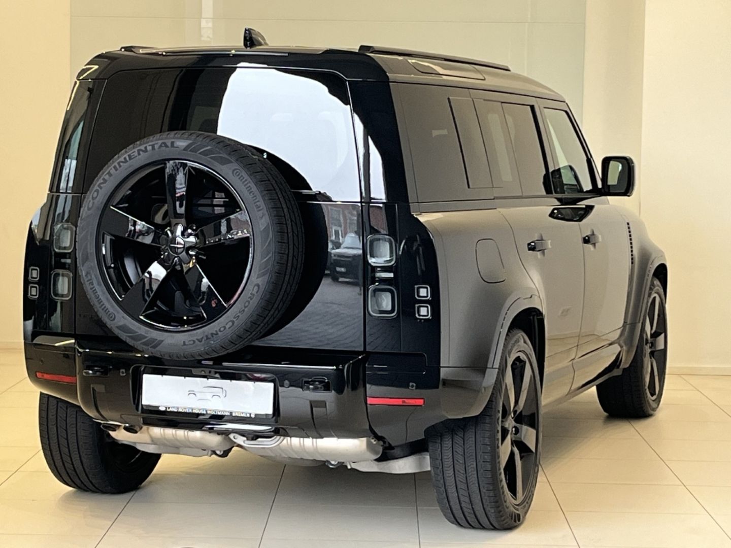 Land Rover Defender - Bild 2