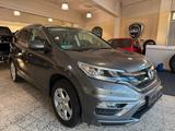 Honda CR-V Lifestyle Plus 4WD°4x4°AUTOM°LEDER° - Honda aus 2018