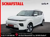 Kia Soul EV Vision Technik-Paket 3-Phasen-Lader Navi - Kia Soul Vision