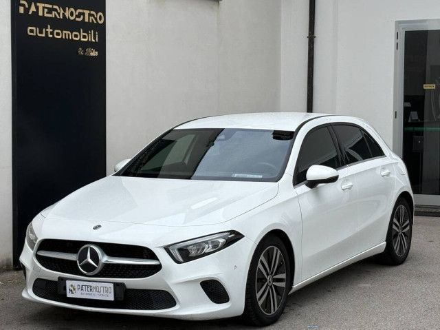 Mercedes-Benz Mercedes Classe A 180 d Sport auto