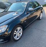 Mercedes-Benz C 320 CDI 4MATIC ELEGANCE Elegance - gebrauchte Mercedes-Benz C 320 aus dem Jahr 2008