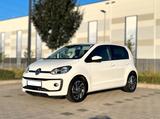 Volkswagen up! sound up! BMT | SZH | PDC | LM | TEMPOMAT - Cars in Rüsselsheim: Kleinwagen