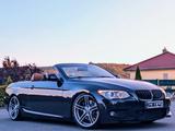 BMW 330d Cabrio M PACKET*VOLLAUSSTATTUNG*19ZOLL*TOP  - BMW 330: 330d M