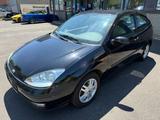 Ford Focus 1.6 *1.Hand*Sitzheizung*S-Dach* - Ford aus 2003