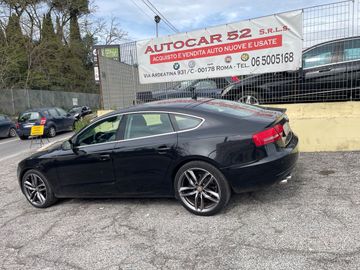 Audi A5 - 8