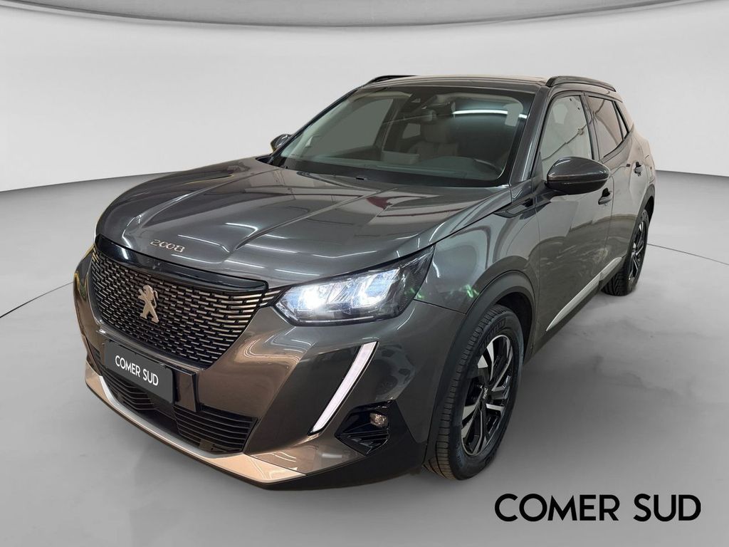 Image of Peugeot 2008