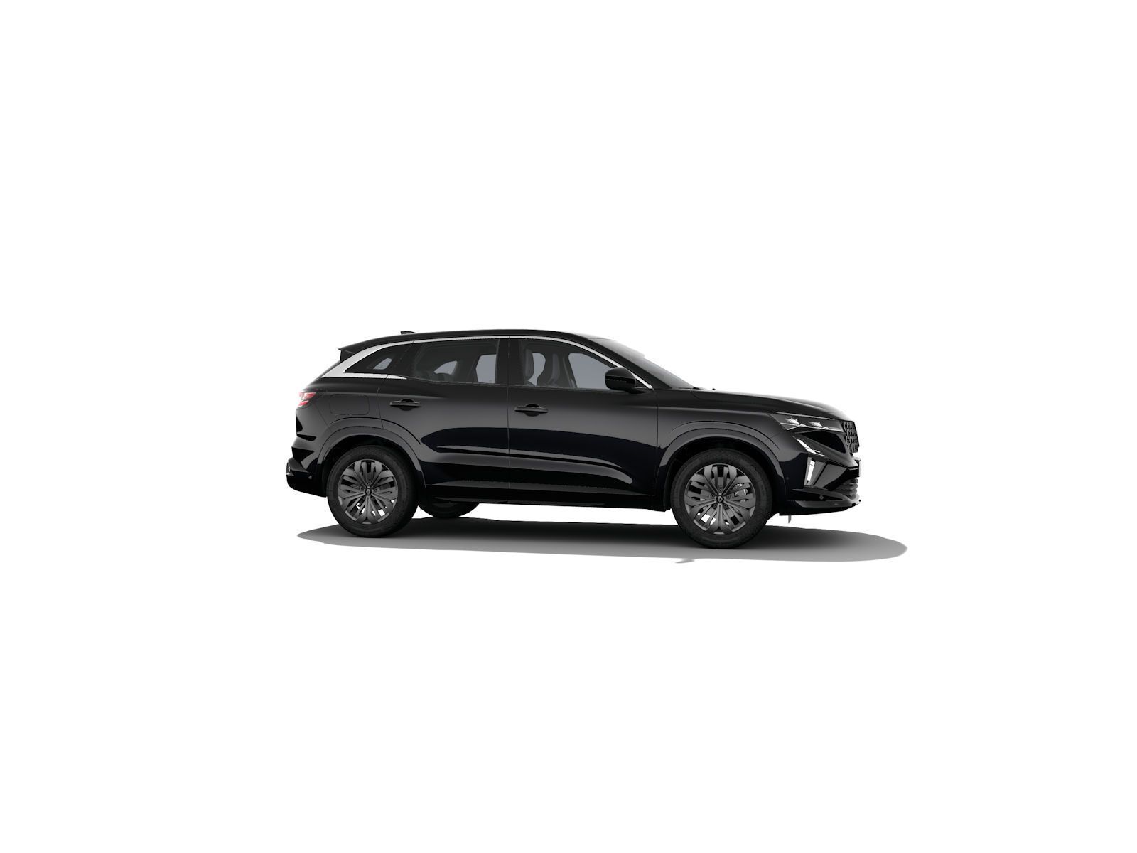 Renault Austral - Bild 9
