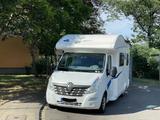 Ahorn Renault Camp 660 Wohnmobil - Wohnwagen bis 35.000 Euro